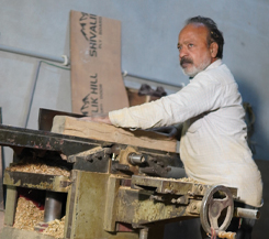 Modern Furniture Design